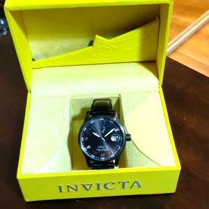 Invicta Watch